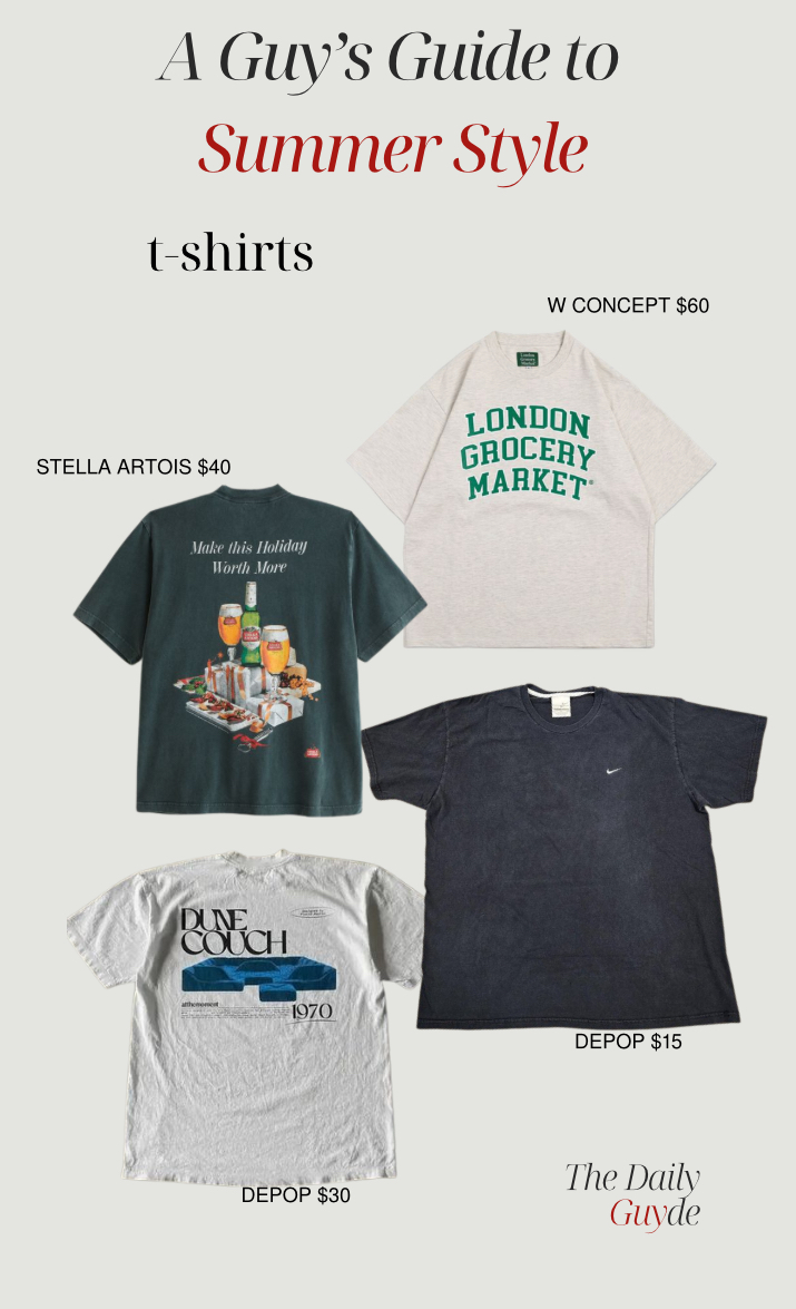 Summer Leisure item 2